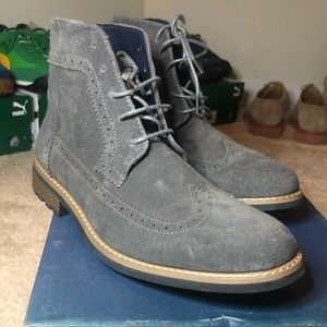 thorogood firestalker